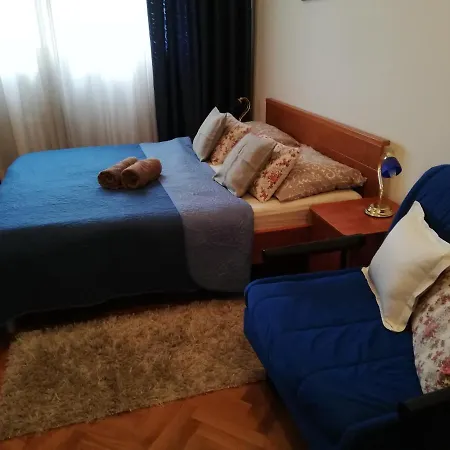 Appartamento Happy Brothers - Center Of Spalato