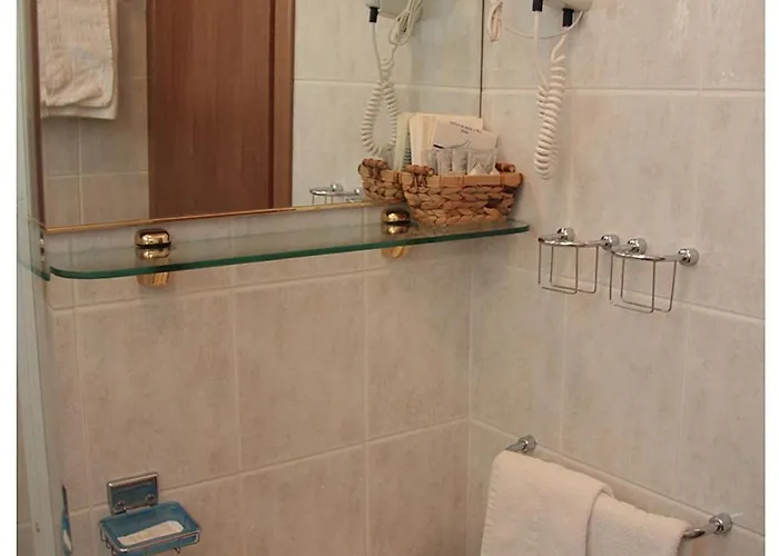 公寓 斯普利特中心快乐兄弟公寓 斯普利特