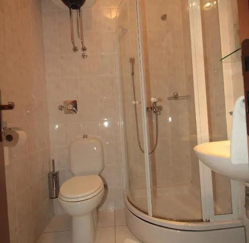 斯普利特中心快乐兄弟公寓