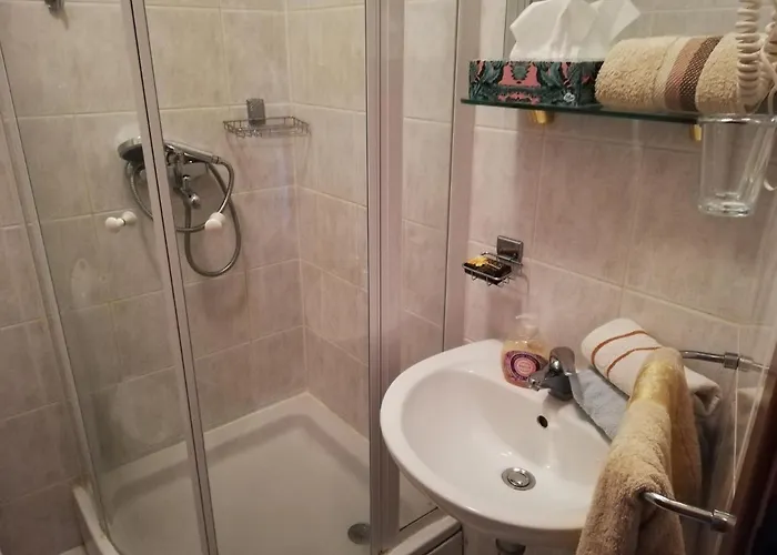 公寓 斯普利特中心快乐兄弟公寓 斯普利特