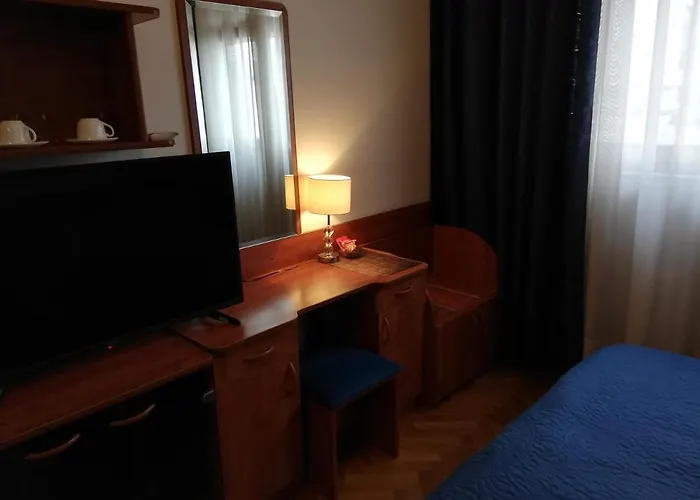 公寓 斯普利特中心快乐兄弟公寓 *