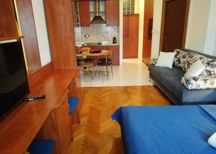 Happy Brothers - Center Of *