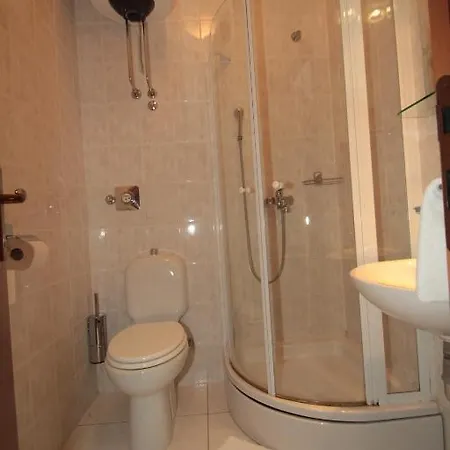 斯普利特中心快乐兄弟公寓