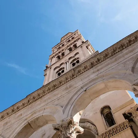 Apartman Happy Brothers - Center Of