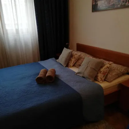 Apartman Happy Brothers - Center Of