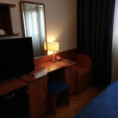 Apartman Happy Brothers - Center Of *