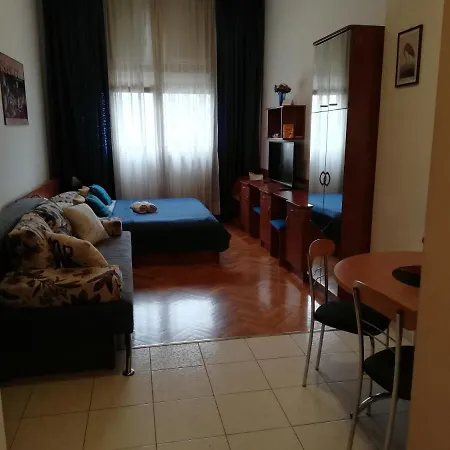 Happy Brothers - Center Of * Split