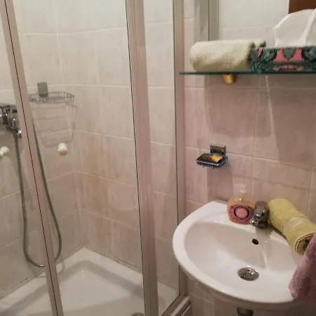 Apartmán Happy Brothers - Center Of Split