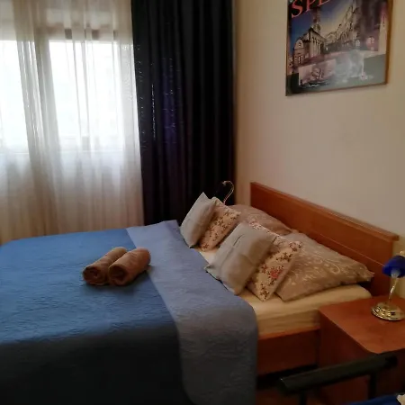 Apartman Happy Brothers - Center Of