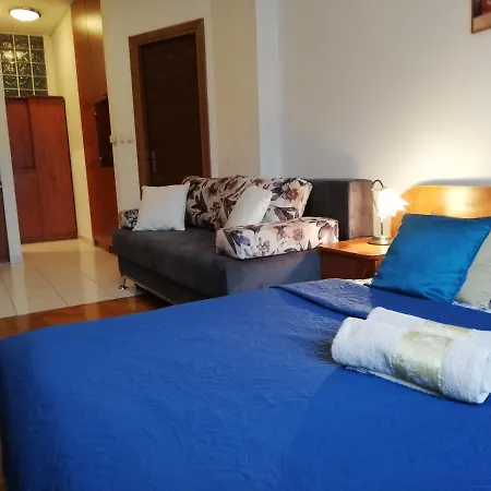 Happy Brothers - Center Of Apartamento *