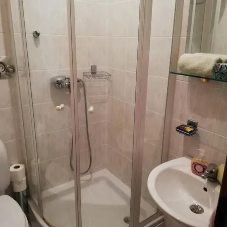 Apartman Happy Brothers - Center Of *