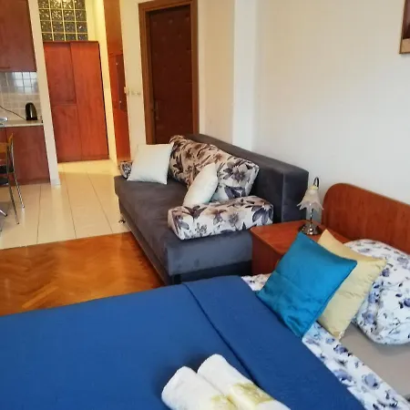 Happy Brothers - Center Of * Split