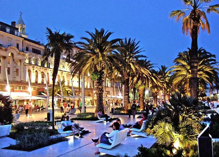 Apartment Happy Brothers - Center Of *