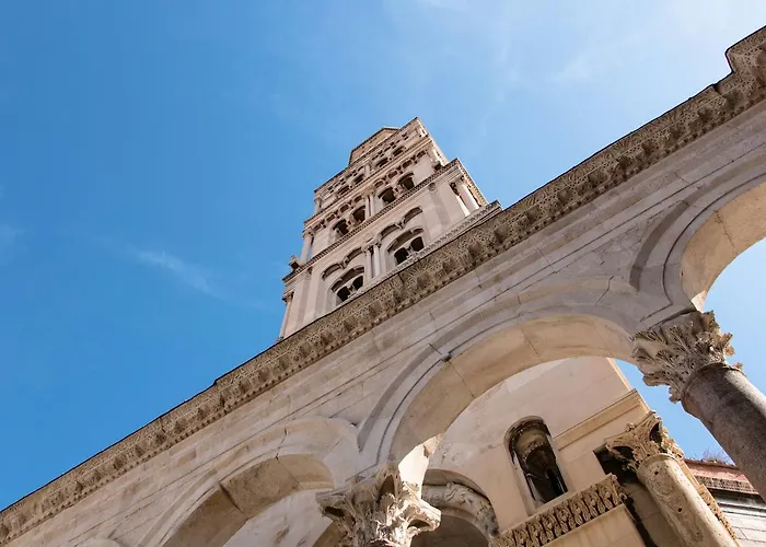 Apartment Happy Brothers - Center Of