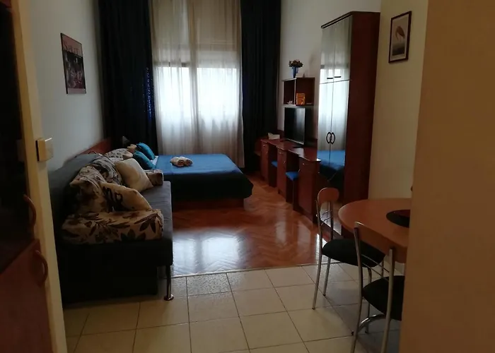 Happy Brothers - Center Of * Split