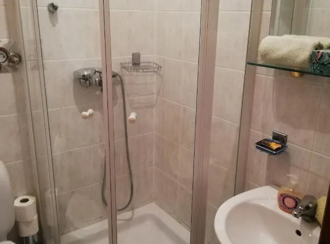 Apartment Happy Brothers - Center Of *