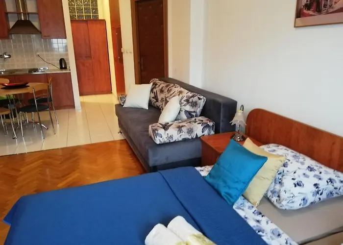 Happy Brothers - Center Of * Split